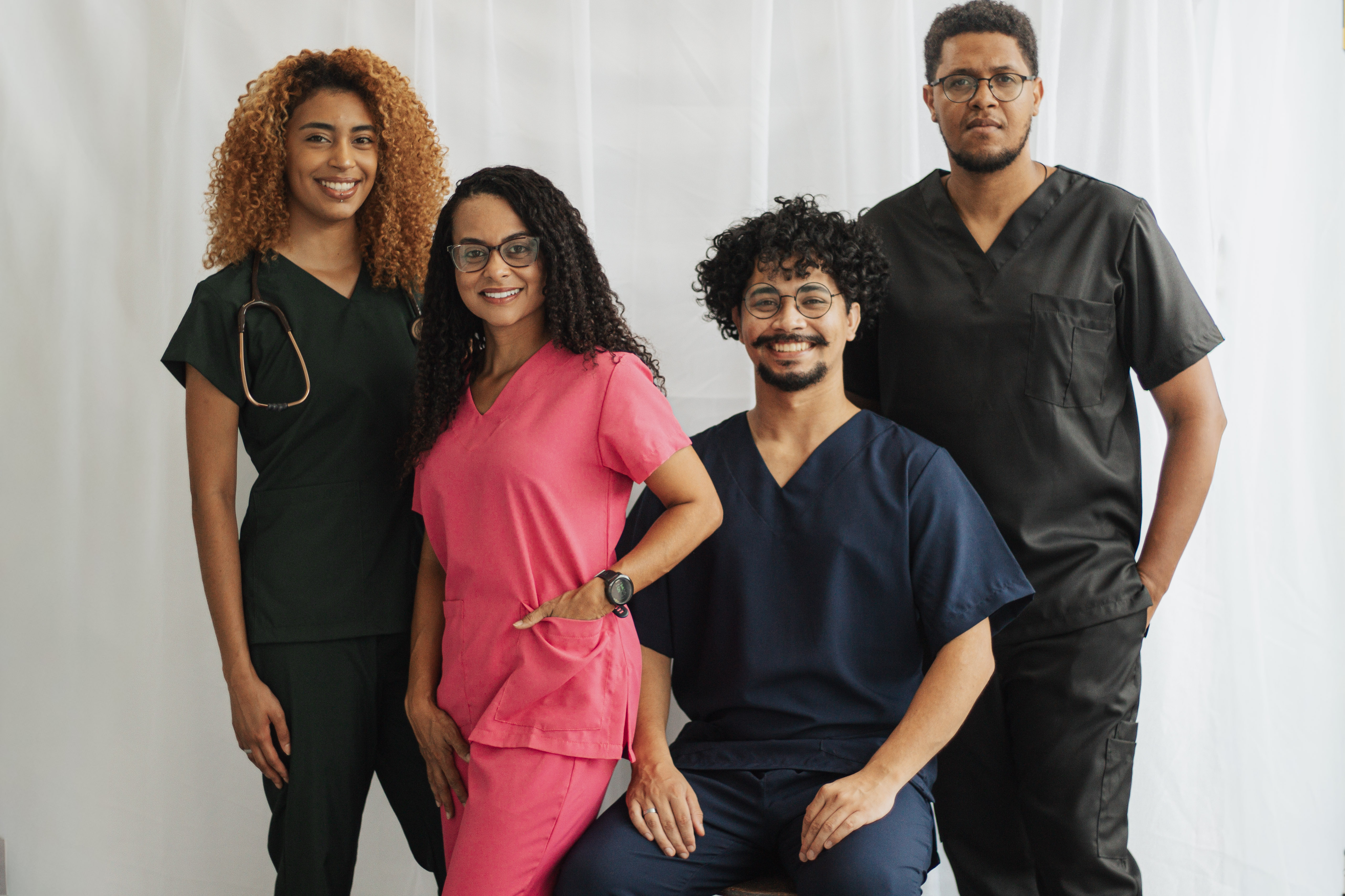 Equipe VittaWear